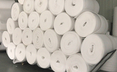 杂多珍珠棉卷材