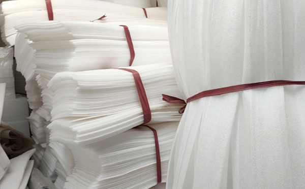 杂多冷冻食品用珍珠棉包装需要注意什么