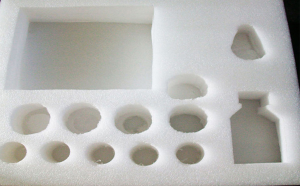 杂多珍珠棉能暴晒吗