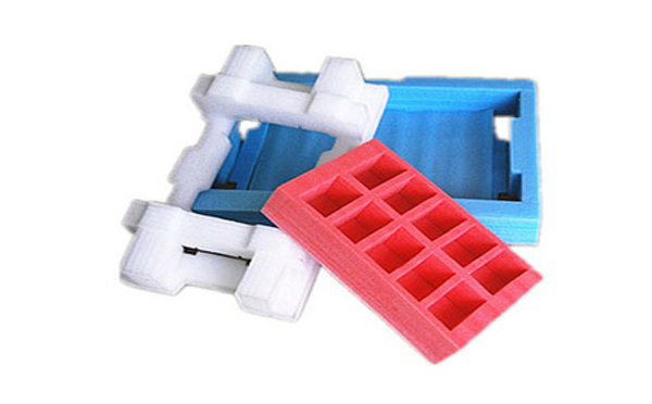 杂多为什么选择珍珠棉泡沫做包装材料？