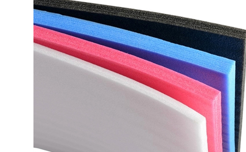 杂多如何正确存储珍珠棉卷材？