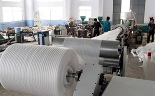 兰圳包装：2025年杂多珍珠棉创新与应用的新里程