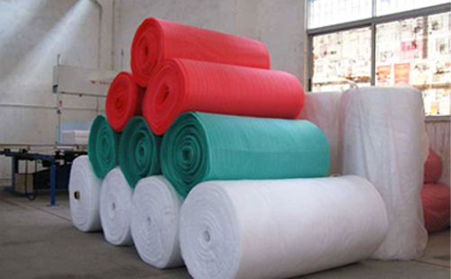 杂多珍珠棉的保温效果如何