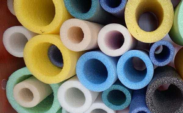 杂多杂多珍珠棉管材规格尺寸全解析：2025选购避坑指南