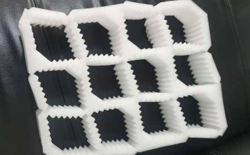 水果包装防护方案：杂多苹果内衬的选型标准与产业应用