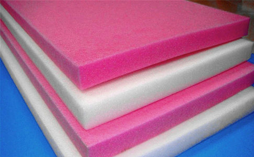 冷链物流中的缓冲保护材料：冷冻环境下杂多珍珠棉的应用解析