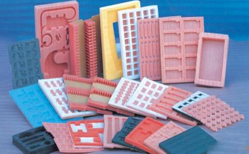 杂多珍珠棉材料特性与工业包装缓冲设计应用指南