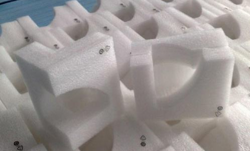 杂多珍珠棉切片、开槽、粘接：异型加工的几种常见方式！